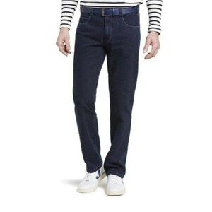 MEYER Comfort Jeans Diego Blue Men's Sz W37 x  L33